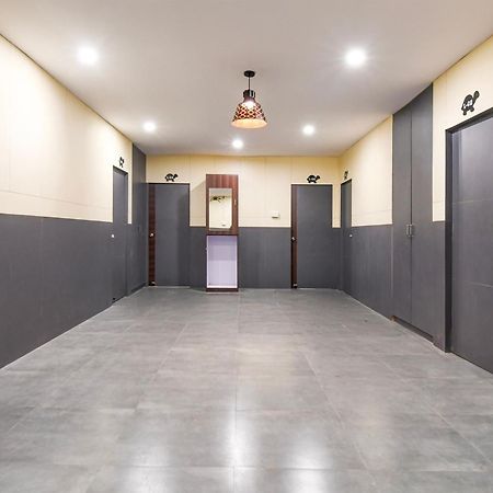 Super Hotel O Pra Guest House Bhubaneswar Exterior photo
