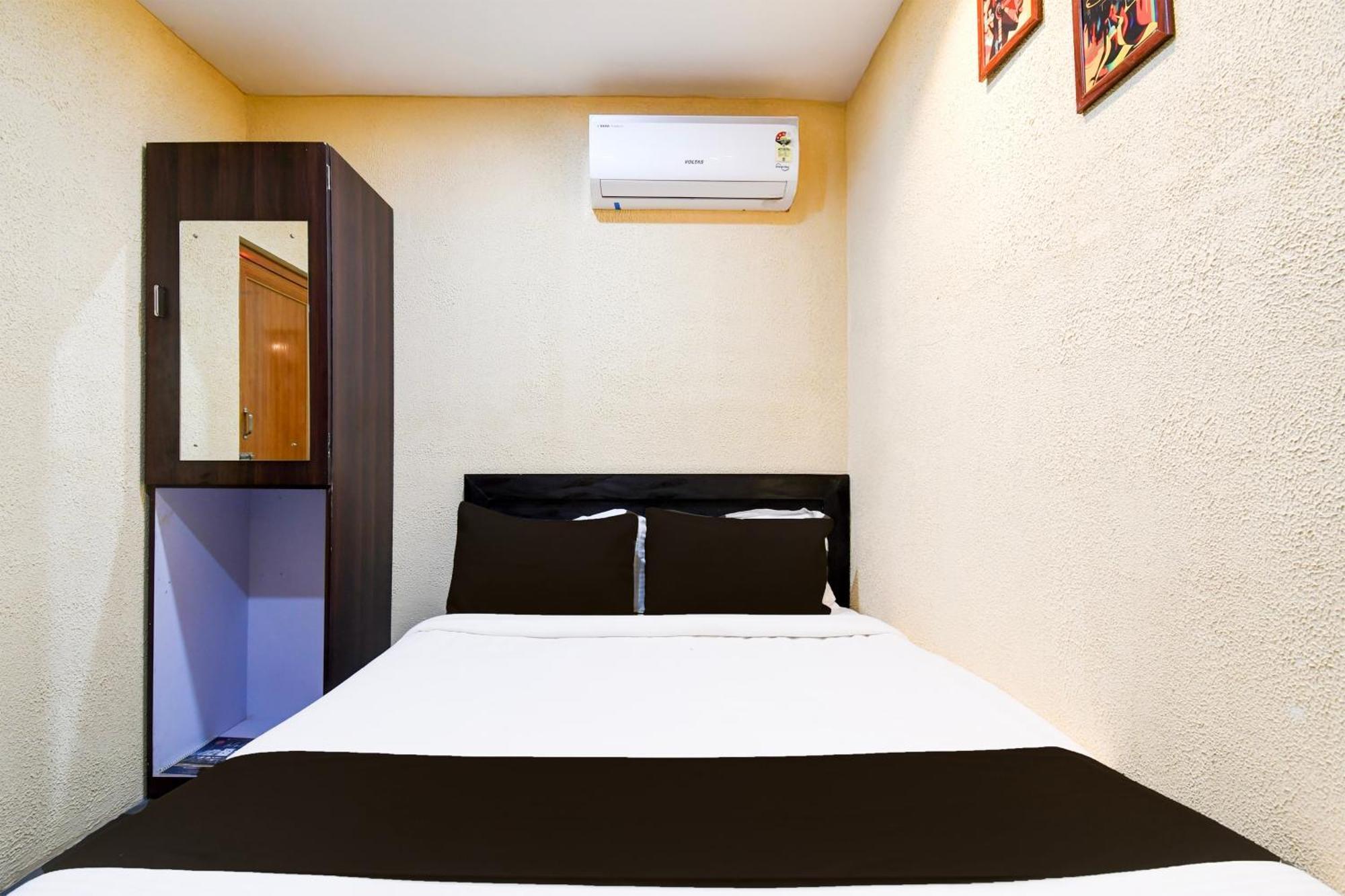 Super Hotel O Pra Guest House Bhubaneswar Exterior photo